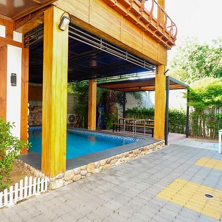 Amazing Pool Villas 파타야 외부 사진