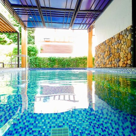 Amazing Pool Villas 파타야 외부 사진