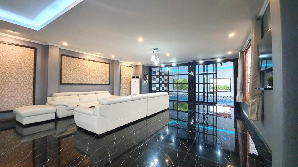 Amazing Pool Villas 파타야 외부 사진