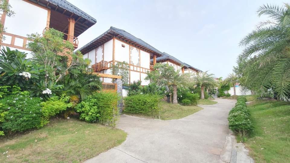 Amazing Pool Villas 파타야 외부 사진