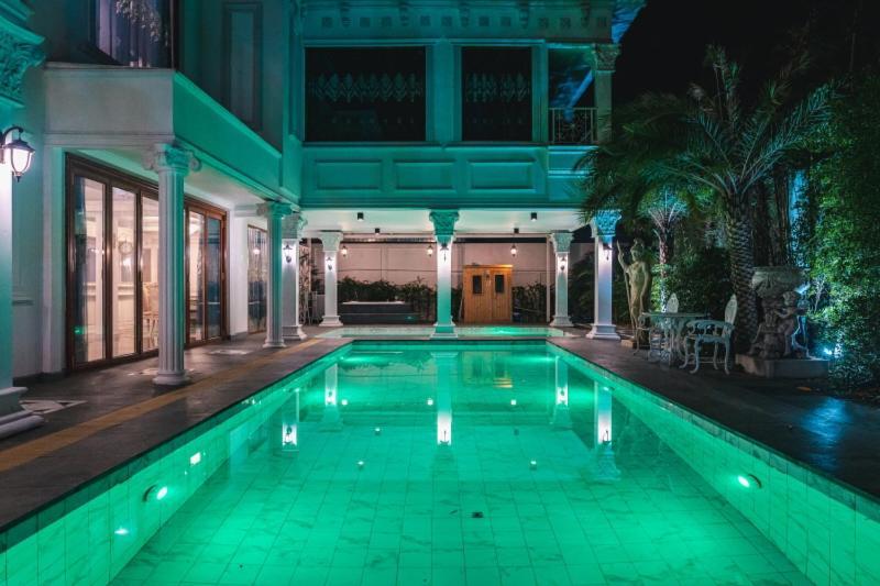 Amazing Pool Villas 파타야 외부 사진