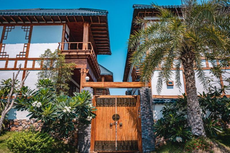 Amazing Pool Villas 파타야 외부 사진
