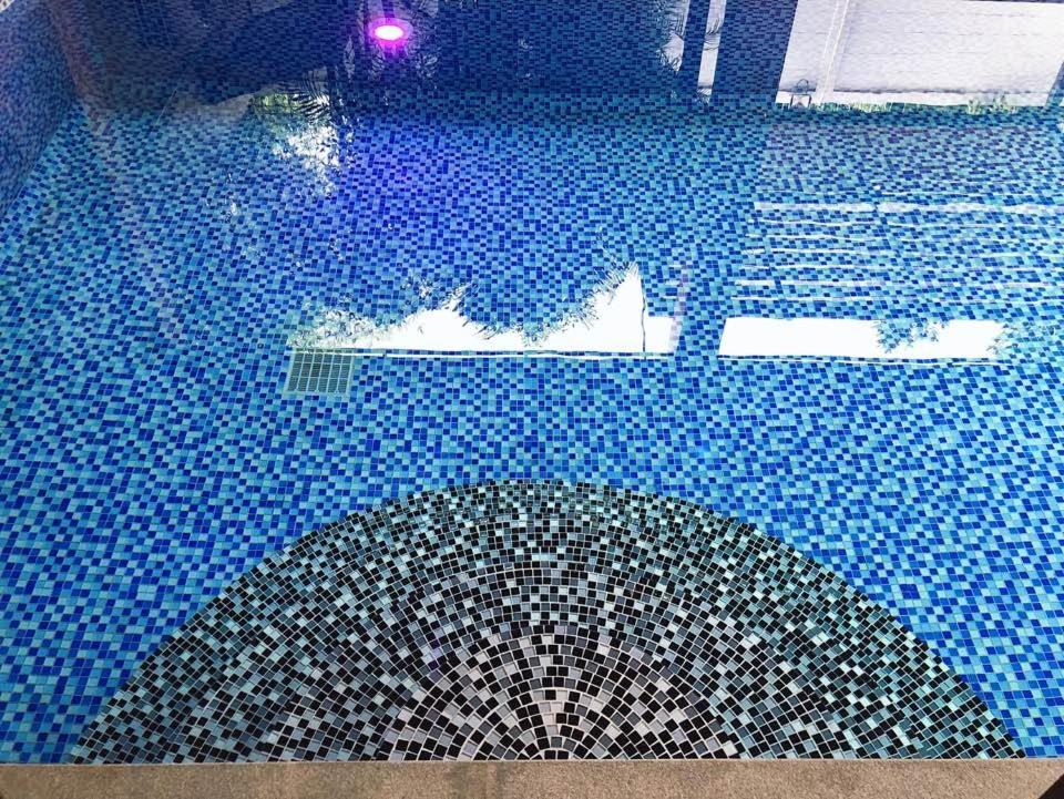 Amazing Pool Villas 파타야 외부 사진