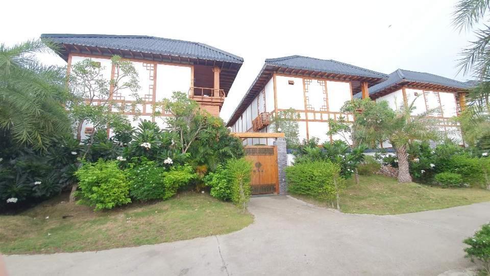 Amazing Pool Villas 파타야 외부 사진