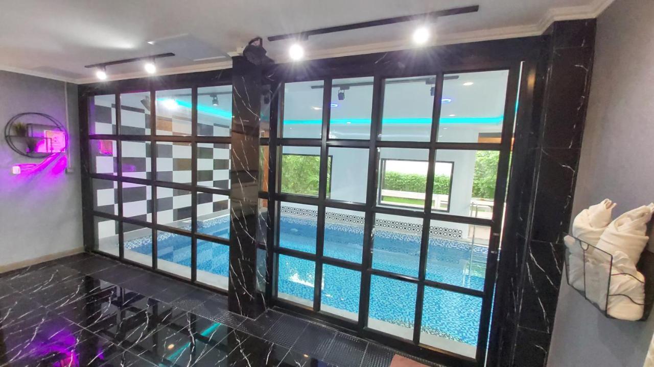 Amazing Pool Villas 파타야 외부 사진