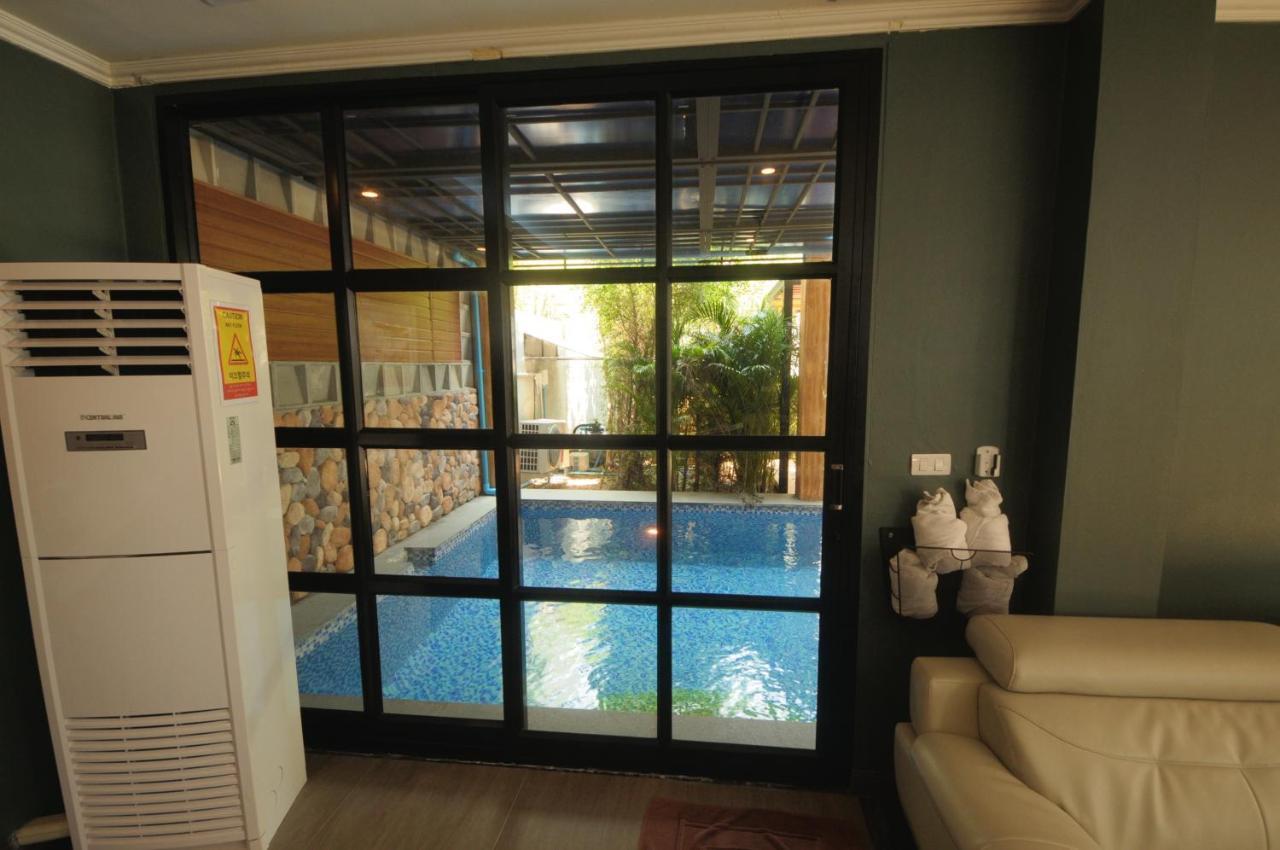 Amazing Pool Villas 파타야 외부 사진