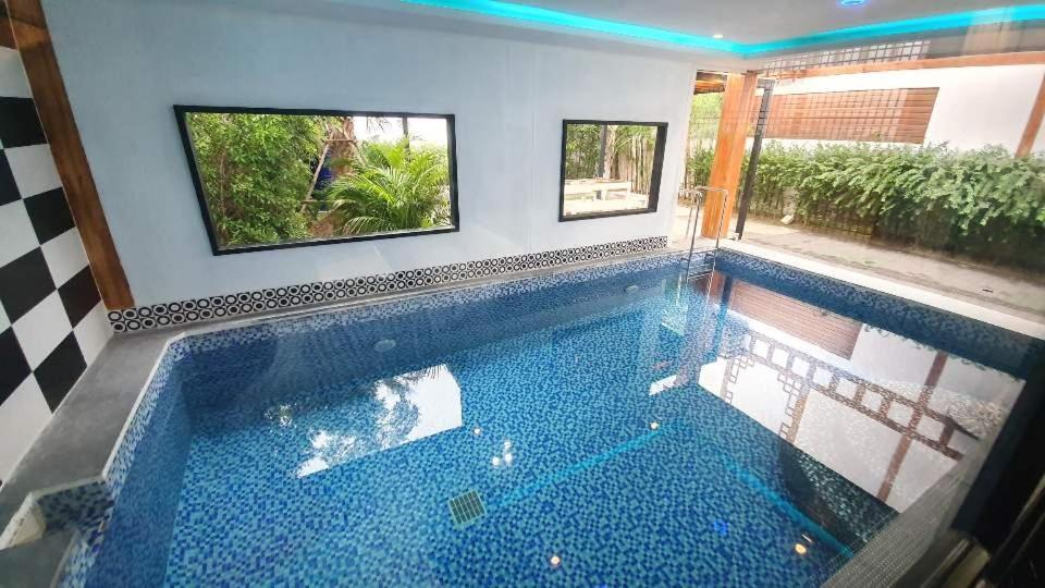 Amazing Pool Villas 파타야 외부 사진
