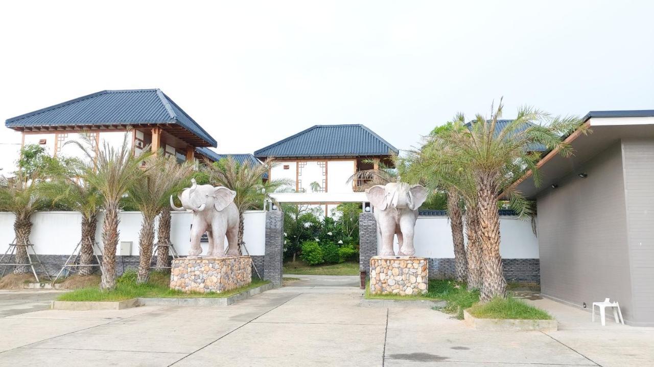 Amazing Pool Villas 파타야 외부 사진
