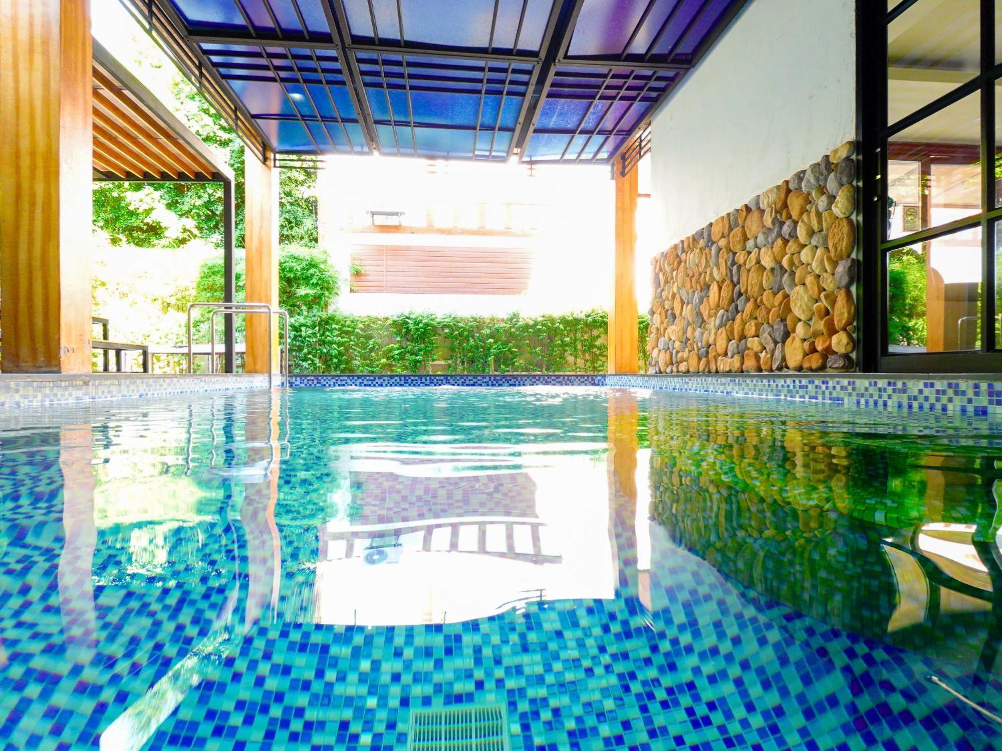 Amazing Pool Villas 파타야 외부 사진