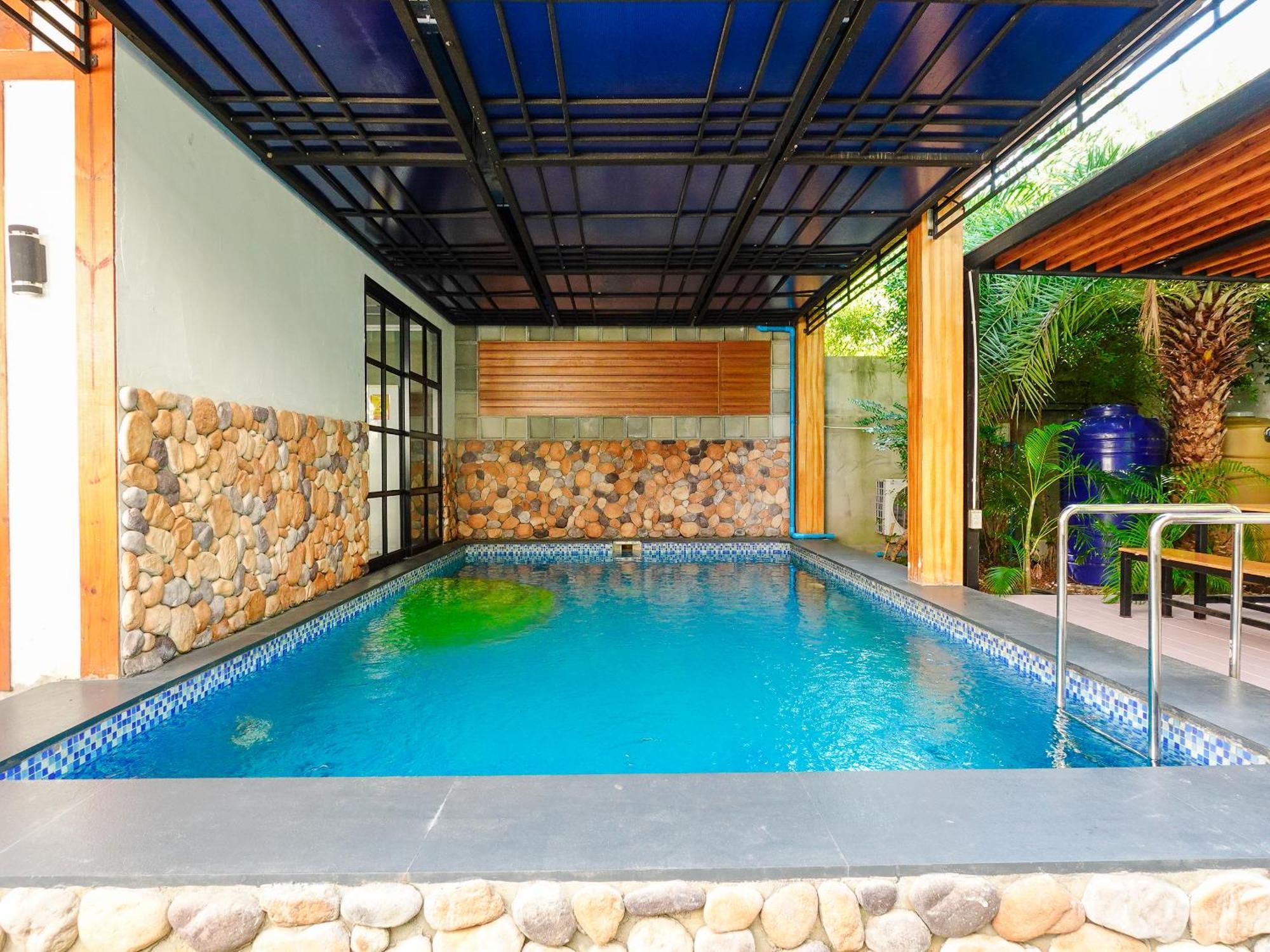 Amazing Pool Villas 파타야 외부 사진