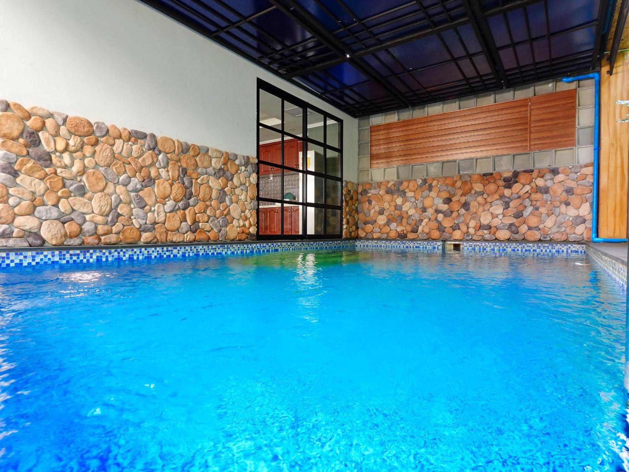 Amazing Pool Villas 파타야 외부 사진