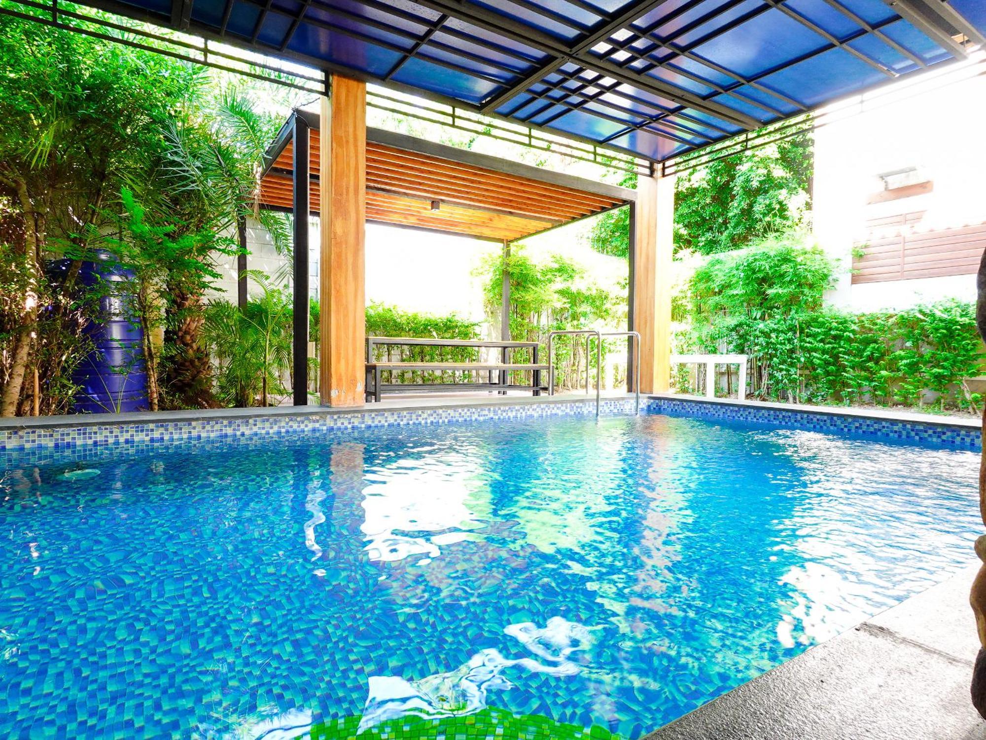 Amazing Pool Villas 파타야 외부 사진