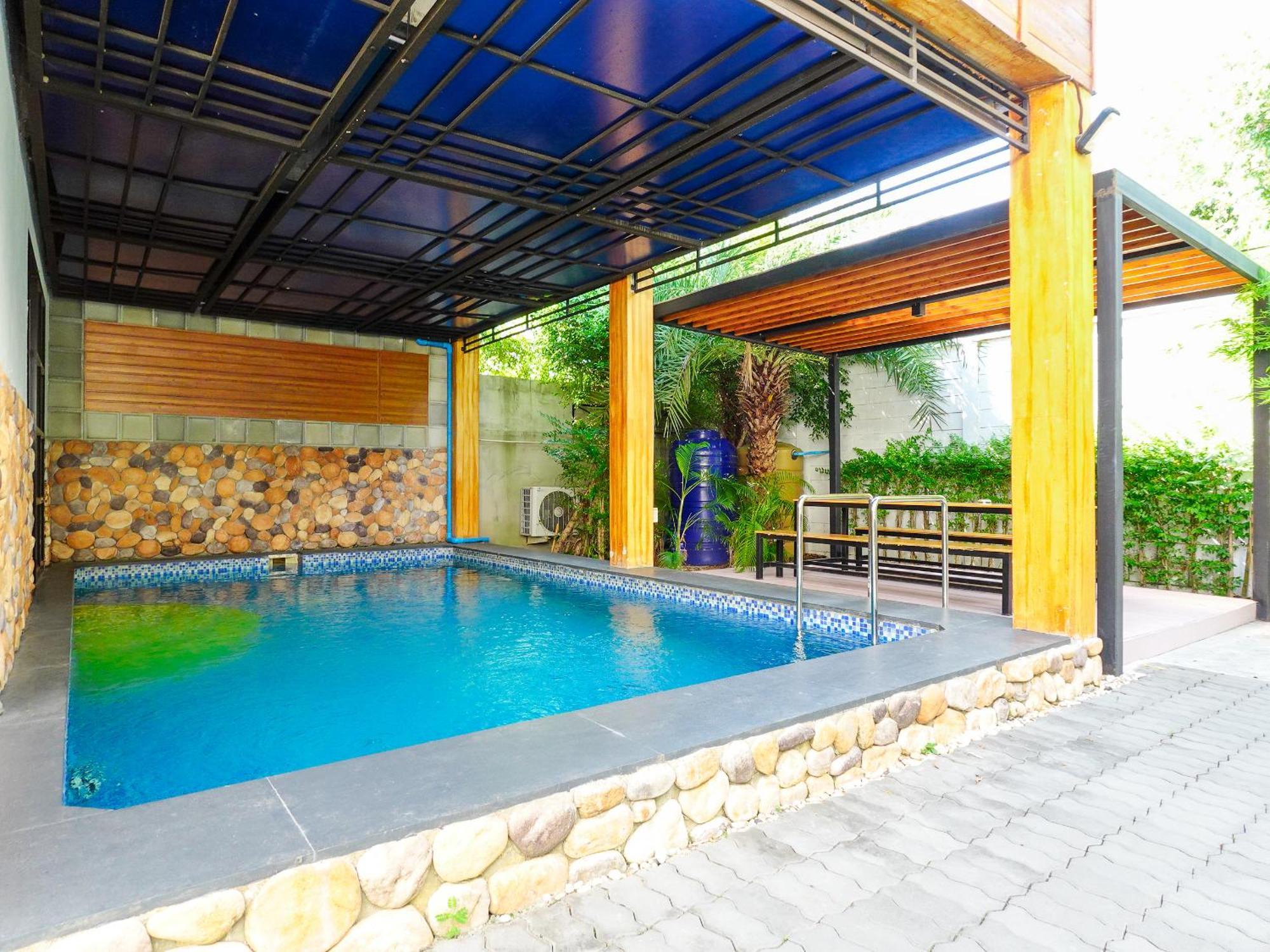 Amazing Pool Villas 파타야 외부 사진